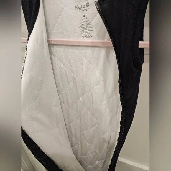 Kyte Baby Sleep Bag Size Small - Picture 5 of 7